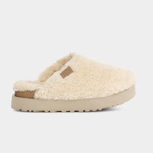 UGG Fuzz Sugar Slide